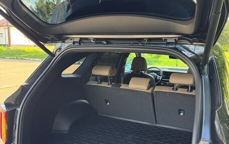 KIA Sorento IV, 2025 год, 5 200 000 рублей, 9 фотография