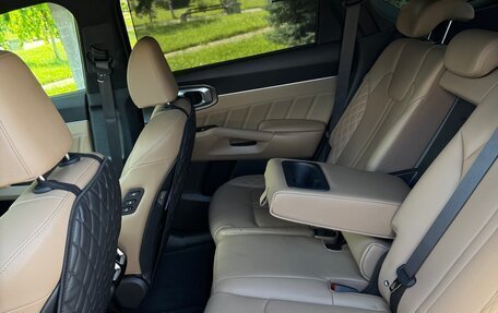 KIA Sorento IV, 2025 год, 5 200 000 рублей, 10 фотография