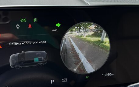 KIA Sorento IV, 2025 год, 5 200 000 рублей, 13 фотография