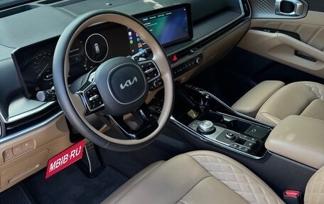 KIA Sorento IV, 2025 год, 5 200 000 рублей, 12 фотография