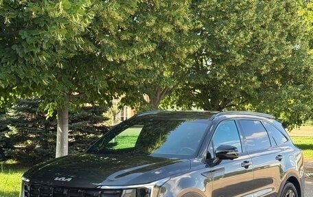 KIA Sorento IV, 2025 год, 5 200 000 рублей, 2 фотография