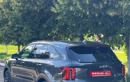 KIA Sorento IV, 2025 год, 5 200 000 рублей, 5 фотография