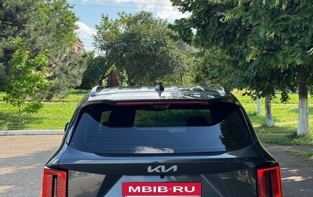 KIA Sorento IV, 2025 год, 5 200 000 рублей, 6 фотография