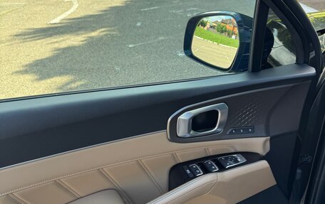 KIA Sorento IV, 2025 год, 5 200 000 рублей, 15 фотография