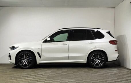 BMW X5, 2018 год, 5 600 000 рублей, 6 фотография