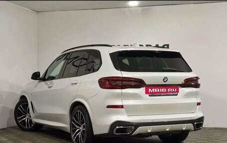 BMW X5, 2018 год, 5 600 000 рублей, 8 фотография