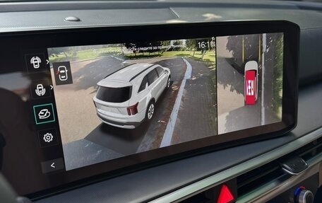 KIA Sorento IV, 2025 год, 5 200 000 рублей, 14 фотография
