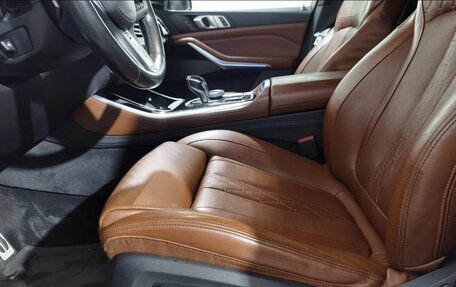 BMW X5, 2018 год, 5 600 000 рублей, 9 фотография