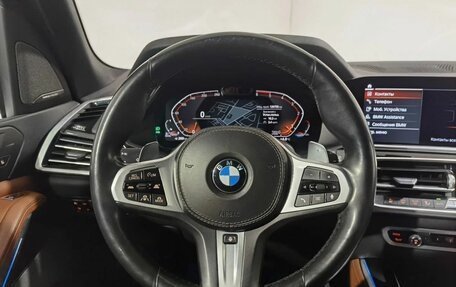 BMW X5, 2018 год, 5 600 000 рублей, 23 фотография