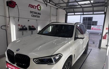 BMW X5, 2018 год, 5 600 000 рублей, 18 фотография
