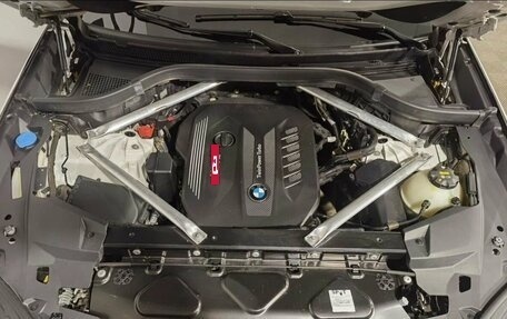 BMW X5, 2018 год, 5 600 000 рублей, 22 фотография