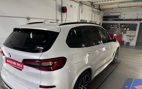 BMW X5, 2018 год, 5 600 000 рублей, 20 фотография