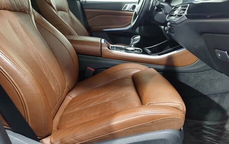 BMW X5, 2018 год, 5 600 000 рублей, 24 фотография