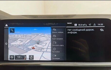 BMW X5, 2018 год, 5 600 000 рублей, 29 фотография