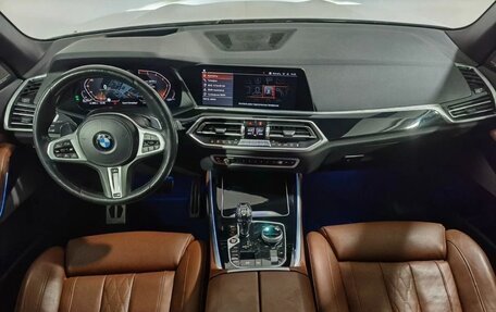 BMW X5, 2018 год, 5 600 000 рублей, 26 фотография