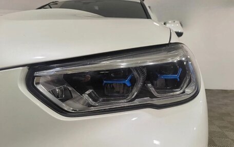 BMW X5, 2018 год, 5 600 000 рублей, 30 фотография