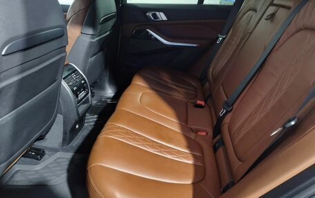 BMW X5, 2018 год, 5 600 000 рублей, 35 фотография