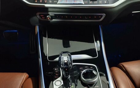 BMW X5, 2018 год, 5 600 000 рублей, 36 фотография