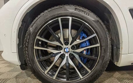 BMW X5, 2018 год, 5 600 000 рублей, 34 фотография