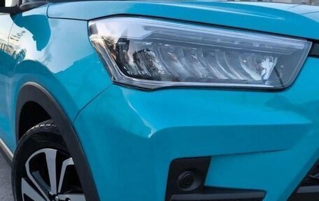 Toyota Raize I, 2022 год, 1 390 000 рублей, 2 фотография