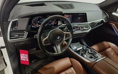 BMW X5, 2018 год, 5 600 000 рублей, 32 фотография