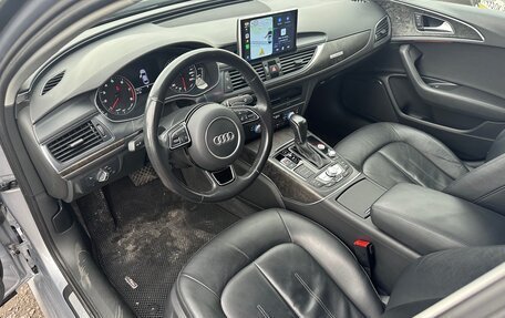 Audi A6, 2017 год, 2 700 000 рублей, 7 фотография
