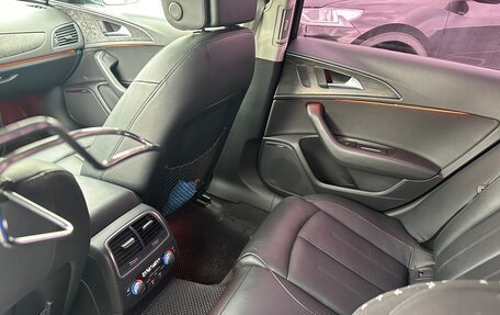 Audi A6, 2017 год, 2 700 000 рублей, 6 фотография
