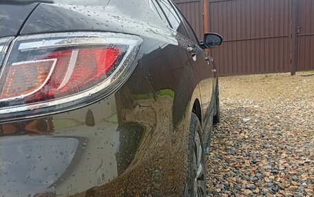 Mazda 6, 2012 год, 990 000 рублей, 9 фотография