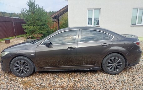 Mazda 6, 2012 год, 990 000 рублей, 7 фотография