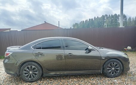 Mazda 6, 2012 год, 990 000 рублей, 6 фотография