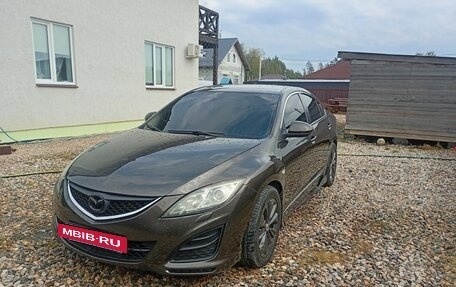 Mazda 6, 2012 год, 990 000 рублей, 3 фотография