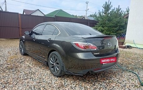 Mazda 6, 2012 год, 990 000 рублей, 4 фотография