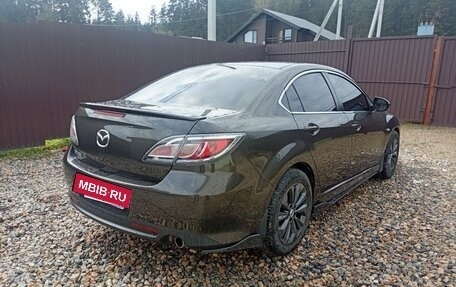 Mazda 6, 2012 год, 990 000 рублей, 5 фотография