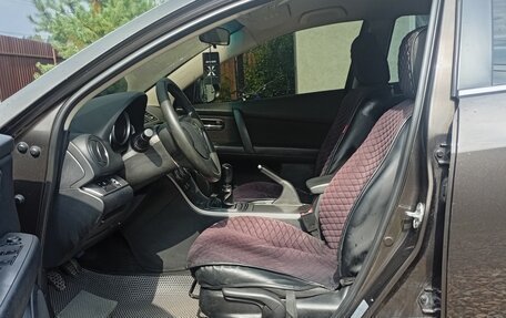 Mazda 6, 2012 год, 990 000 рублей, 13 фотография