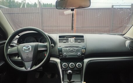 Mazda 6, 2012 год, 990 000 рублей, 14 фотография