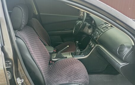 Mazda 6, 2012 год, 990 000 рублей, 18 фотография