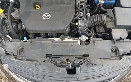 Mazda 6, 2012 год, 990 000 рублей, 23 фотография