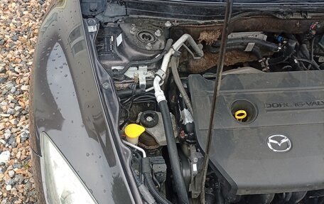 Mazda 6, 2012 год, 990 000 рублей, 21 фотография