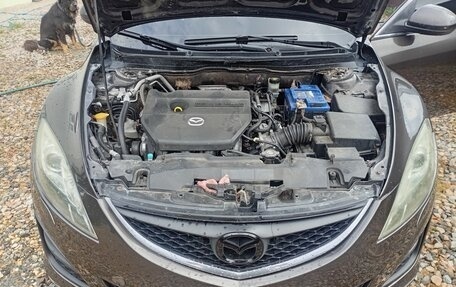 Mazda 6, 2012 год, 990 000 рублей, 20 фотография