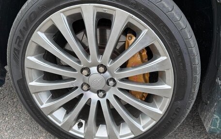 Subaru Forester, 2004 год, 975 000 рублей, 10 фотография
