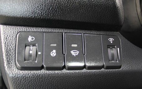 KIA Rio III рестайлинг, 2012 год, 657 000 рублей, 18 фотография