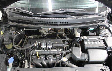 KIA Rio III рестайлинг, 2012 год, 657 000 рублей, 20 фотография