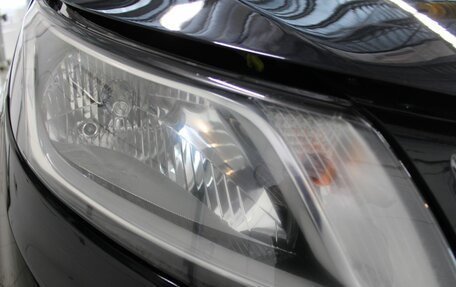 KIA Rio III рестайлинг, 2012 год, 657 000 рублей, 19 фотография