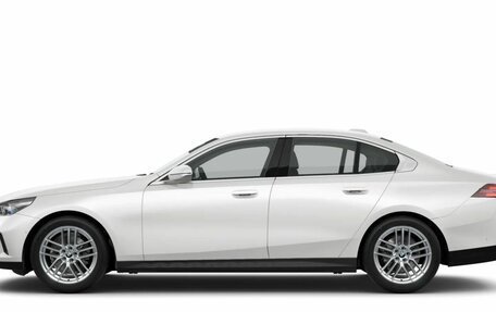 BMW 5 серия, 2025 год, 8 880 000 рублей, 3 фотография