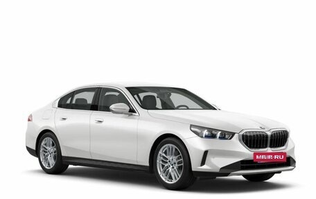 BMW 5 серия, 2025 год, 8 880 000 рублей, 2 фотография