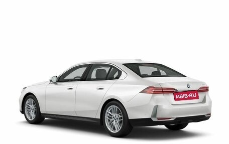 BMW 5 серия, 2025 год, 8 880 000 рублей, 4 фотография