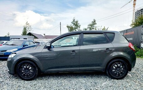 KIA cee'd I рестайлинг, 2010 год, 599 000 рублей, 8 фотография