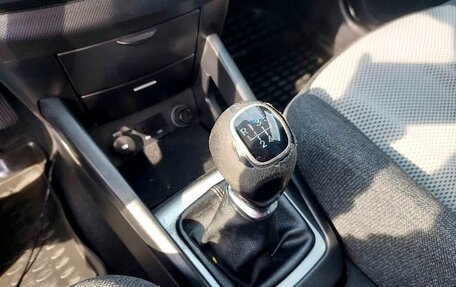 KIA cee'd I рестайлинг, 2010 год, 599 000 рублей, 12 фотография