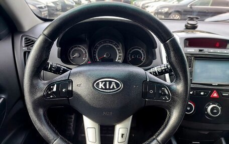 KIA cee'd I рестайлинг, 2010 год, 599 000 рублей, 11 фотография