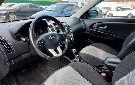 KIA cee'd I рестайлинг, 2010 год, 599 000 рублей, 9 фотография